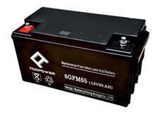 供应张家口-天力蓄电池6GFM-150价格咨询