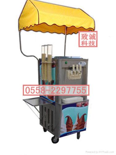 供应衡水冰激凌机怎么卖的 衡水冰激凌机价格 衡水冰激凌机哪里便宜