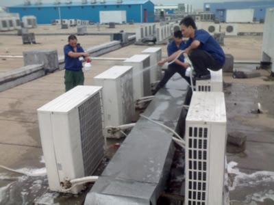 供应郑州中原区空调移机空调维修