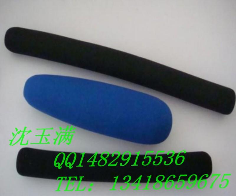 深圳生产厂家直销供应海绵咪套、话筒罩、话筒外海绵罩