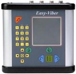 供应振动分析仪Easy-Viber