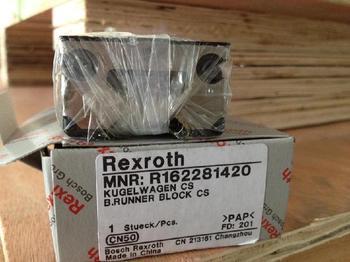 供应R20112304滑块-REXROTH