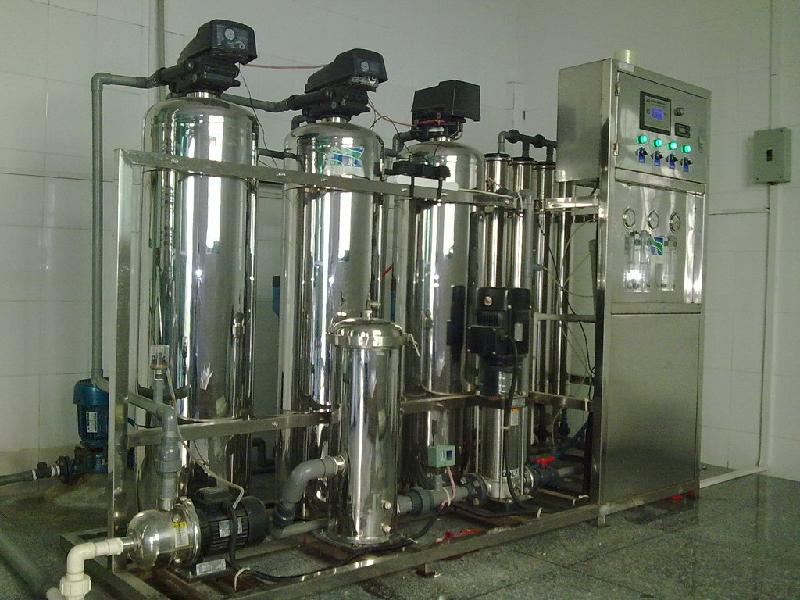 LS-厂家供应半导体-医用超纯水处理设备