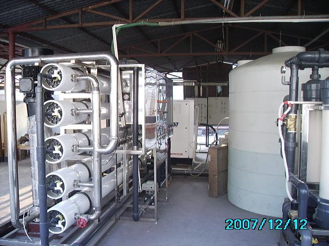 电镀厂污水/废水治理设备供应电镀厂污水/废水治理设备