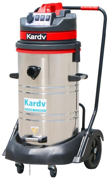 供应嘉定凯德威工业吸尘器GS-3078S供应凯德威商务酒店用吸尘器