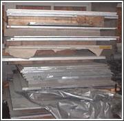 上海市2A04铝板成分进口5052铝板美国厂家