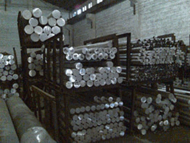 上海市3003铝板l3003防锈铝板厂家