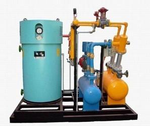 供应液化气用强制气化器LPG气化站供货商，价格，批发商。