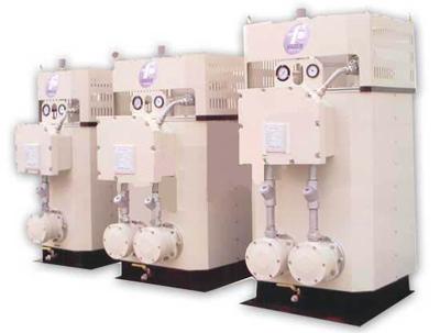 供应佛山安特尔100KG电热式气化器价格，批发商，供货商。