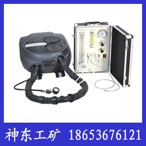 供应云南AJ12B氧气呼吸器检验仪，贵州AJ12B氧气呼吸器检验仪