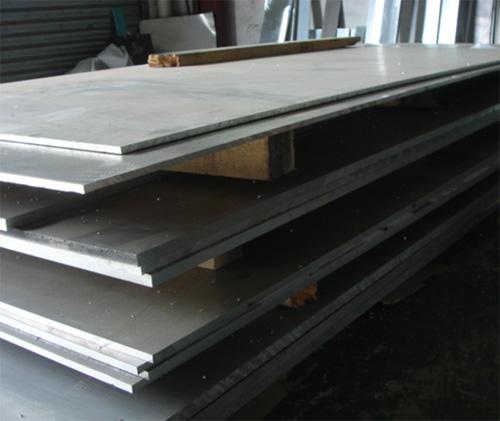 供应5456铝板，河北5052-O态铝板直销，济南2011铝合金板