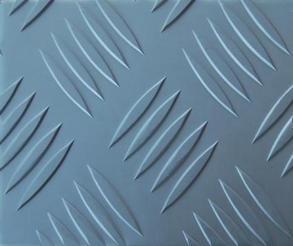厂家直销1100小五条型花纹铝板,“3003花纹铝板批发”质优价廉