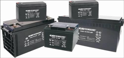 供应大力神蓄电池MPS12-3312V33AH铅酸蓄电池
