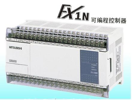 供应国产三菱可编程PLCFX1N-60MT-001