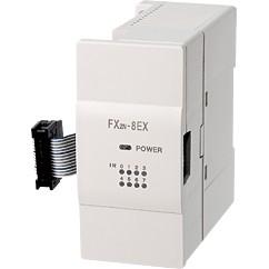 供应进口三菱模块FX2N-8EX