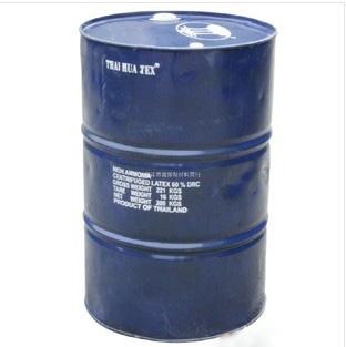 天然乳胶添加剂200KG铁桶装批发
