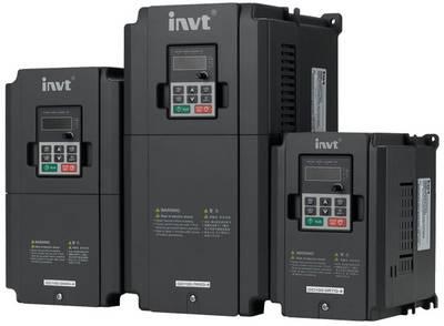 供应英威腾CHV180电梯专用变频器系列图片