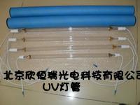 供应PVC扣板印花机专用流平灯及固化灯图片