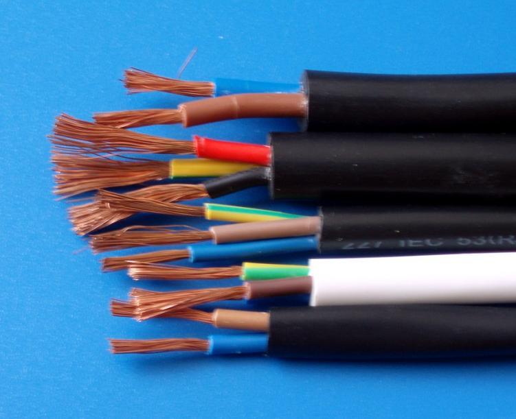 供应湖北电线电缆厂家 电线电缆型号 电线电缆规格图片