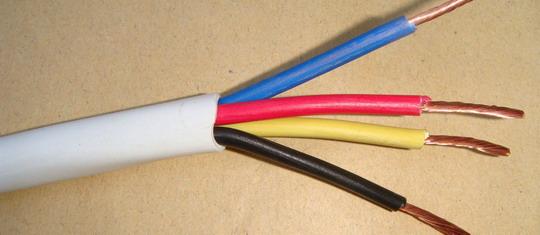 供应连平电线电缆厂家 连平电线电缆价格 连平电线电缆价钱图片