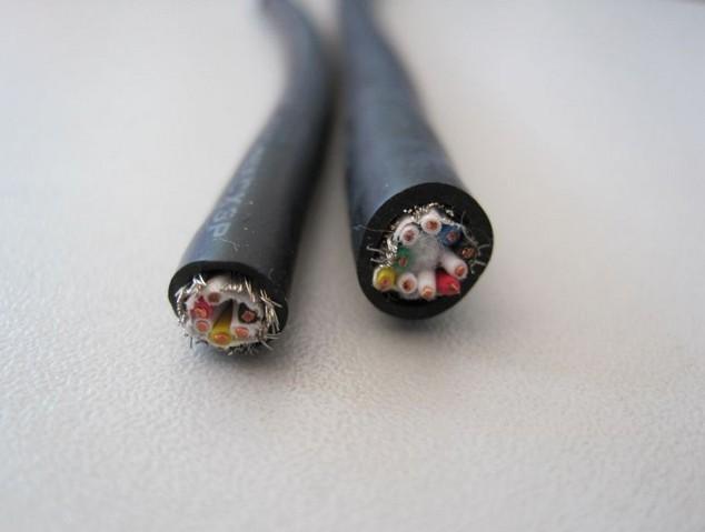 供应RVV控制电缆优惠价格 RVV控制电缆厂家批发