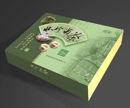郑州高档茶叶包装批发
