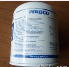 WABCO威伯科双筒干燥器4324332060