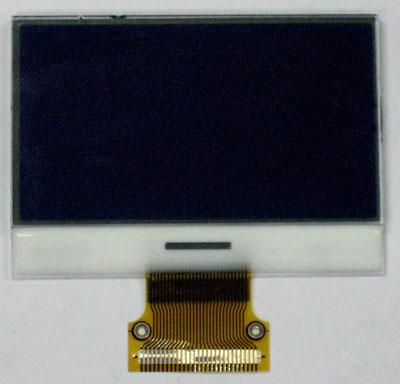 供应COG12864液晶模块图片