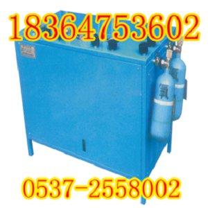 供应　AE102A型氧气充填泵