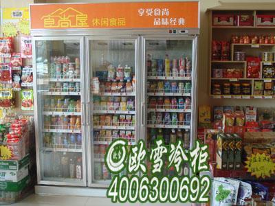 深圳市饮料冰柜厂家深圳哪有饮料冰柜卖