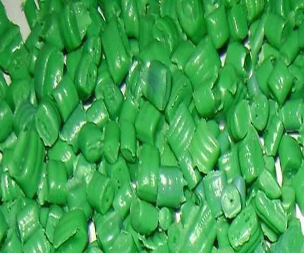 供应PE再生料用于拉丝注塑拉管绿色全国发货