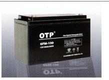 OTP蓄电池APC主机专用电池价格