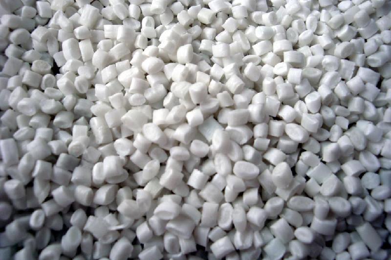 拉丝级PP再生塑料颗粒全国发货