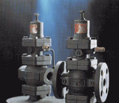 供应进口蒸汽减压阀 进口蒸气用的减压阀图片