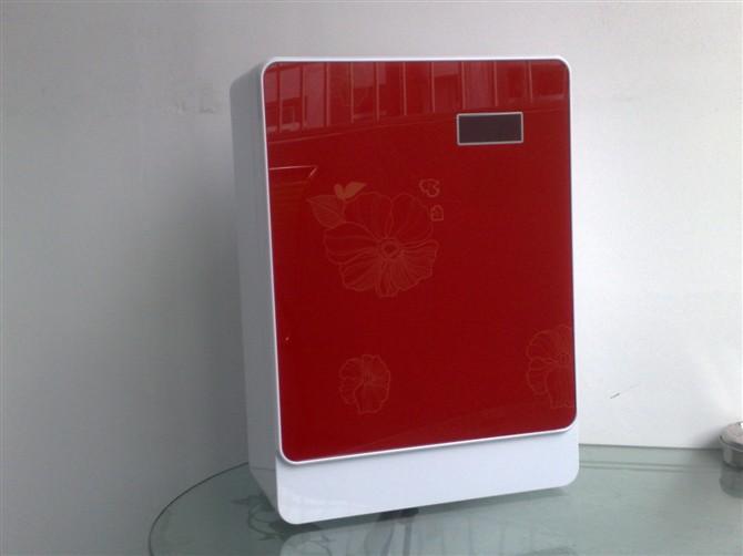 深圳市8级红色经典超滤直饮机厂家供应8级红色经典超滤直饮机  家用净水器  自来水过滤器
