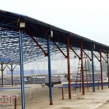 喀什市轻钢结构大棚厂房赊销批发