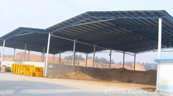 供应喀什市轻钢结构大棚厂房设计安装-特供-用途