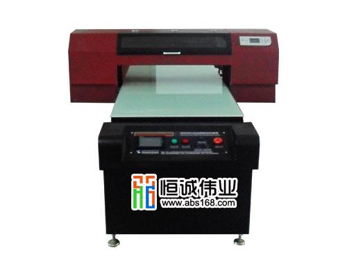 深圳标识标牌高精度UV打印机批发