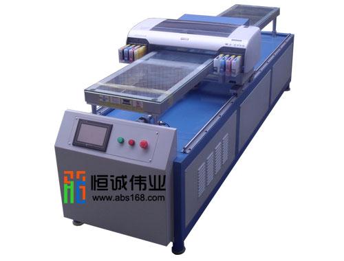 青岛UV机平板打印机万能打印机批发