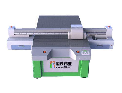 供应中小型万能UV打印机高精度高质量