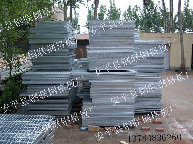 304材质钢格板供应304材质钢格板