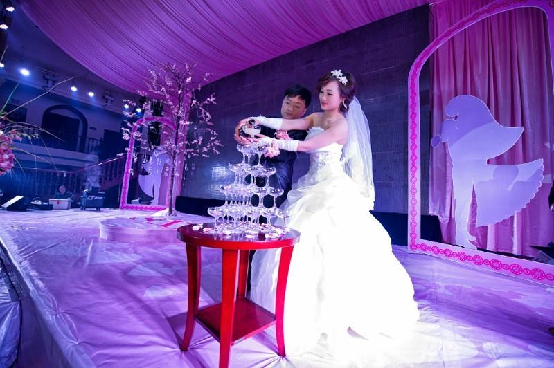 长沙市最时尚豪华浪漫的婚礼庆典厂家