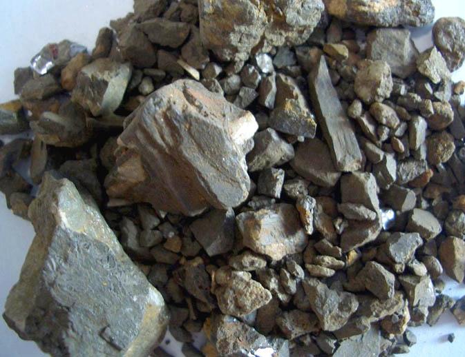 锰-钛-铍矿石检测哪有优惠批发