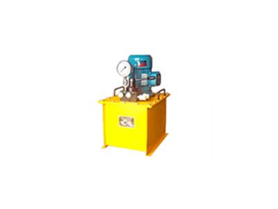 供应DSD电动液压泵