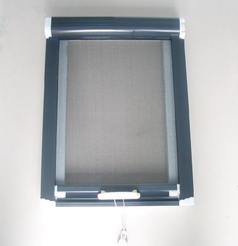 供应阻燃窗纱 玻纤隐形窗纱价格 窗纱网直接生产商