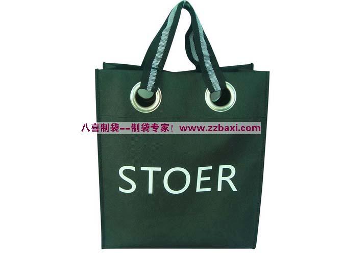 供应郑州中秋节礼品袋定做月饼袋定做品质保证