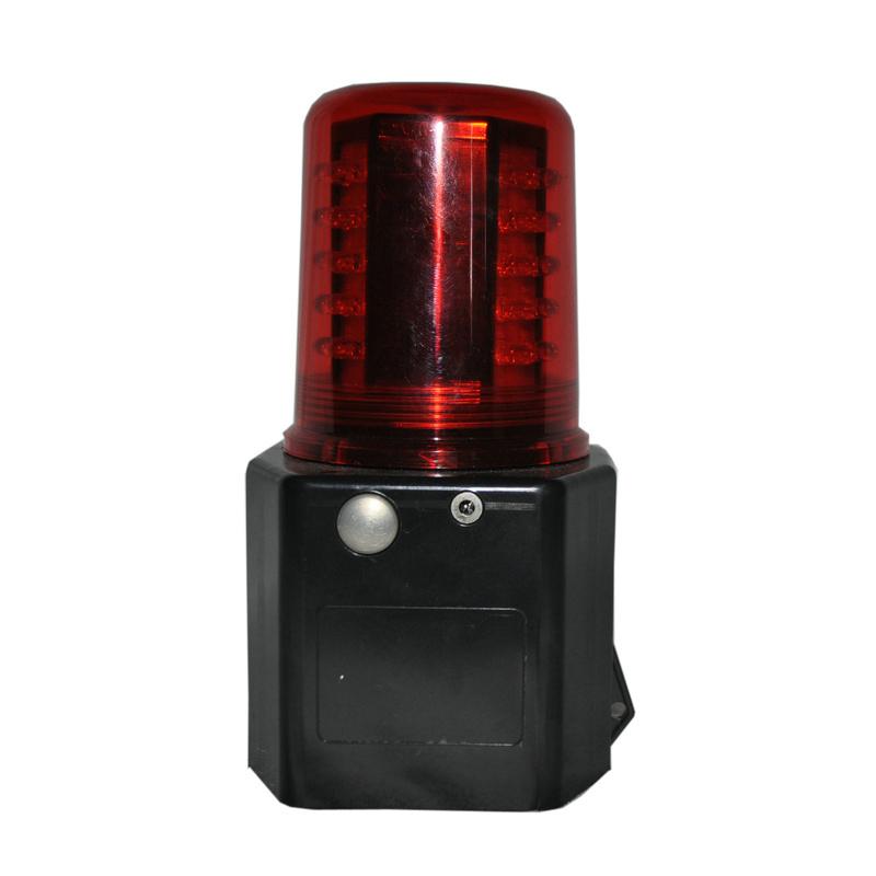 供应FL4870-YFW6211多功能声光报警器、照明灯具厂家