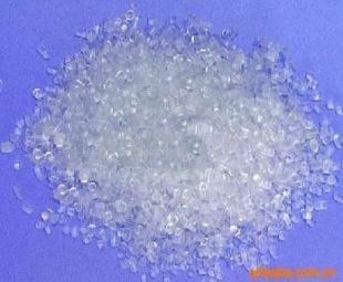 优质供应自产pc颗粒再生料 透明高分子pc再生料