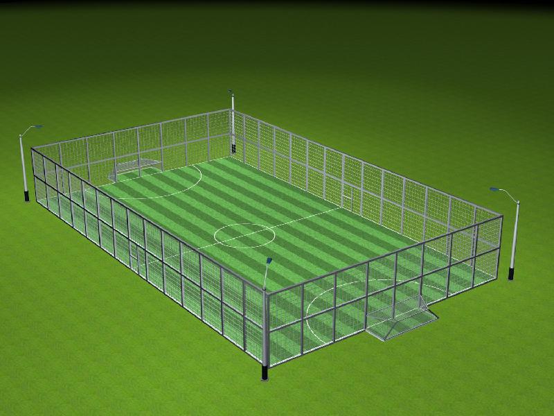 足球场材料人造草足球场供应足球场材料人造草足球场