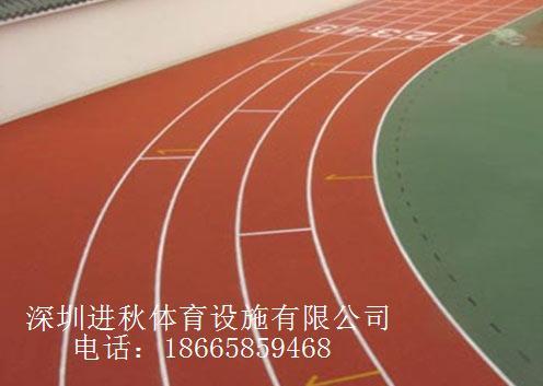深圳市13mm塑胶跑道复合型塑胶跑道厂家13mm塑胶跑道,复合型塑胶跑道